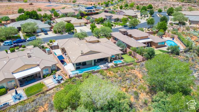 1578 N LIBERTY GREENS DR, Washington, UT 84780