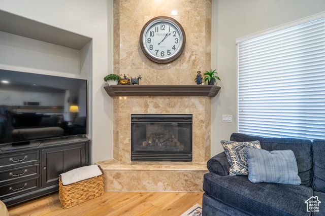 1578 N LIBERTY GREENS DR, Washington, UT 84780