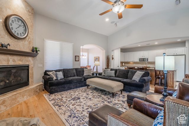 1578 N LIBERTY GREENS DR, Washington, UT 84780