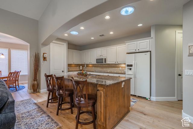 1578 N LIBERTY GREENS DR, Washington, UT 84780