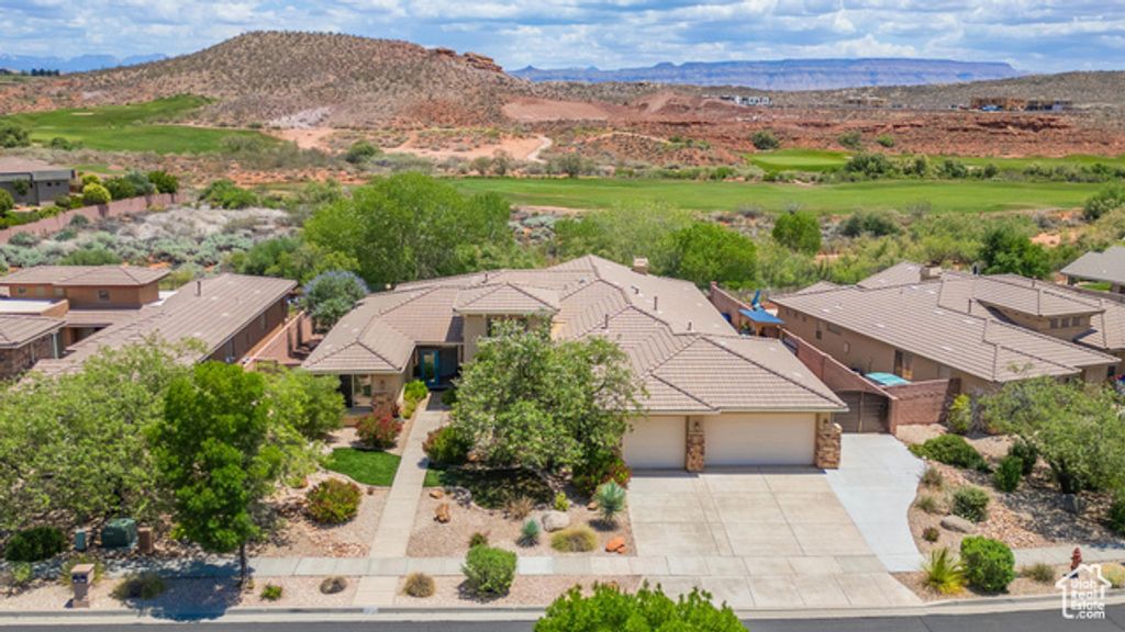 1578 N LIBERTY GREENS DR, Washington, UT 84780