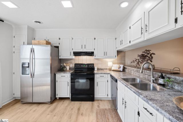 3106 Bethel Road Unit 42, Simpsonville, SC 29681