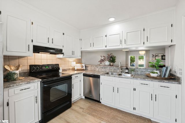 3106 Bethel Road Unit 42, Simpsonville, SC 29681