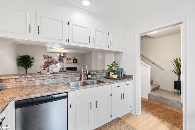 3106 Bethel Road Unit 42, Simpsonville, SC 29681