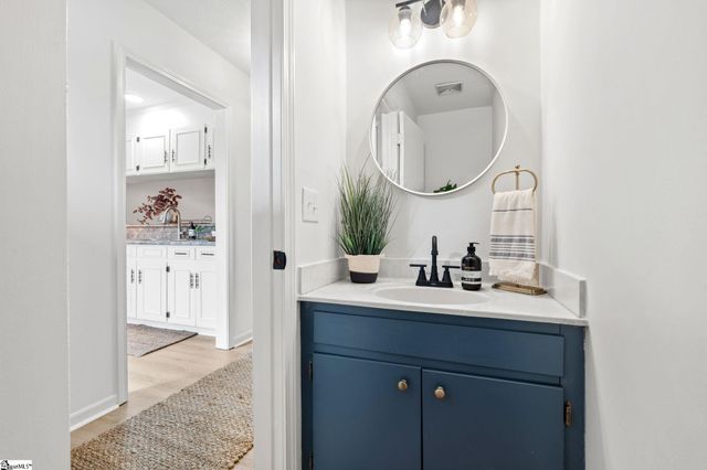 3106 Bethel Road Unit 42, Simpsonville, SC 29681