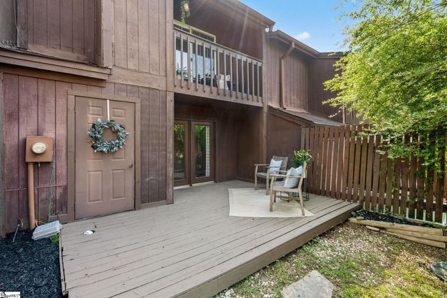 3106 Bethel Road Unit 42, Simpsonville, SC 29681