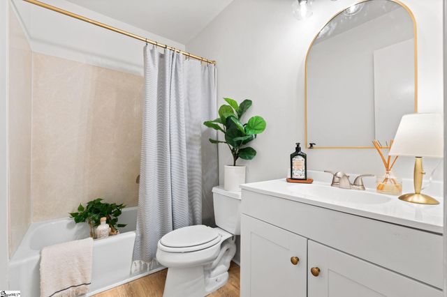 3106 Bethel Road Unit 42, Simpsonville, SC 29681