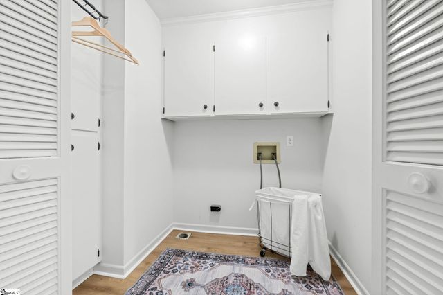 3106 Bethel Road Unit 42, Simpsonville, SC 29681