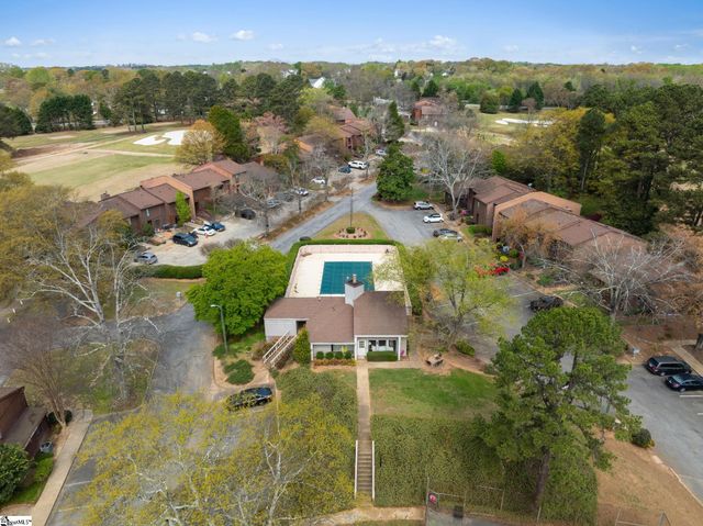 3106 Bethel Road Unit 42, Simpsonville, SC 29681