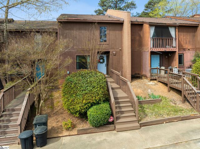 3106 Bethel Road Unit 42, Simpsonville, SC 29681