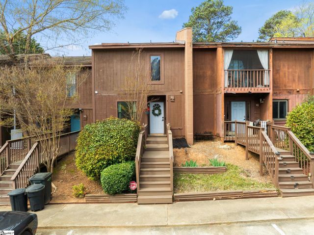 3106 Bethel Road Unit 42, Simpsonville, SC 29681