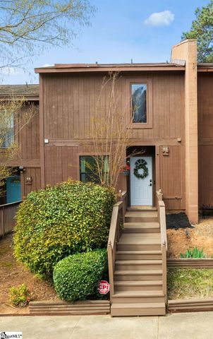 3106 Bethel Road Unit 42, Simpsonville, SC 29681