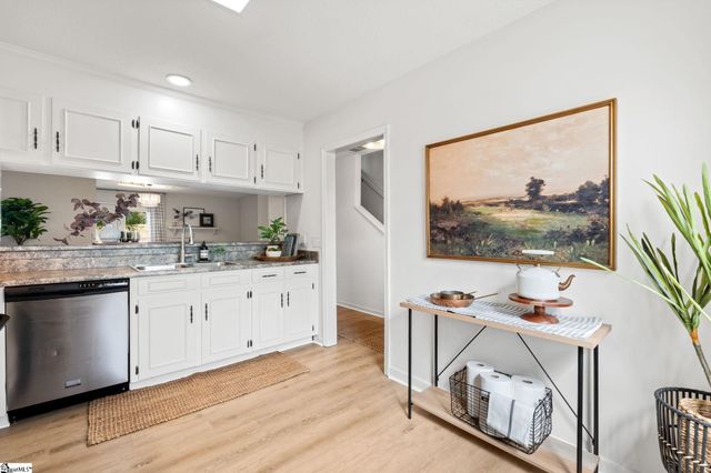 3106 Bethel Road Unit 42, Simpsonville, SC 29681