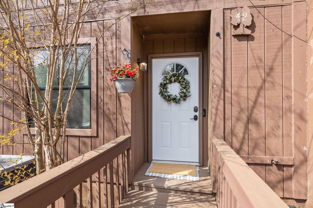 3106 Bethel Road Unit 42, Simpsonville, SC 29681