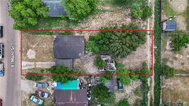 1413 E Mahl Street, Edinburg, TX 78539