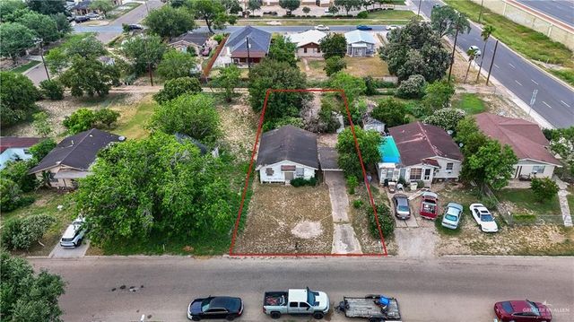 1413 E Mahl Street, Edinburg, TX 78539