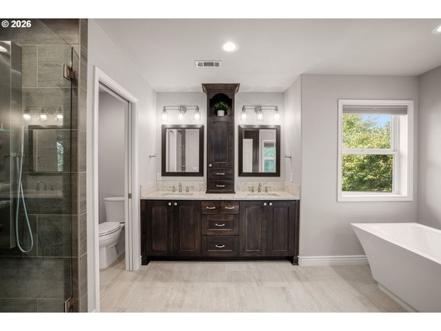 3186 Ne 12TH Ave, Hillsboro, OR 97124