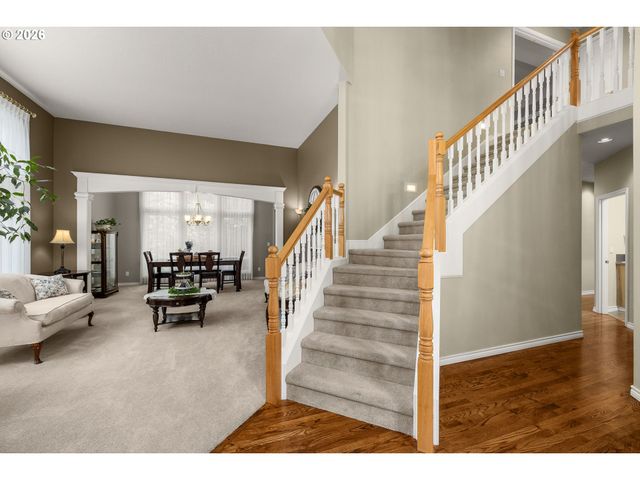 3186 Ne 12TH Ave, Hillsboro, OR 97124