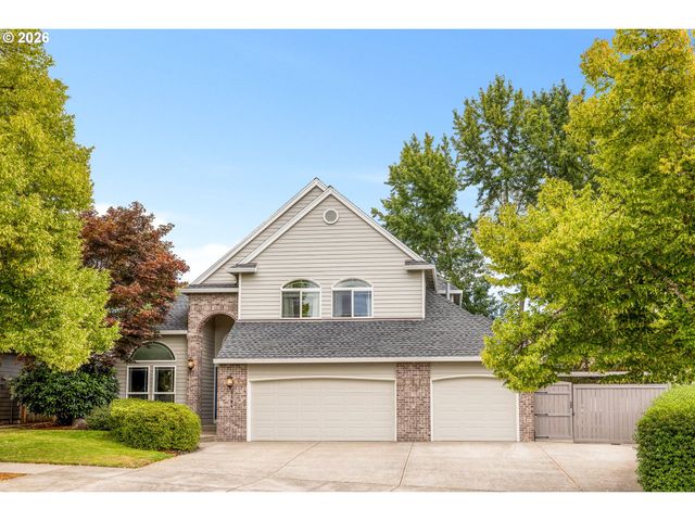 3186 Ne 12TH Ave, Hillsboro, OR 97124