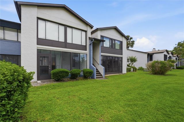 7 ESCONDIDO CIRCLE 67, Altamonte Springs, FL 32701