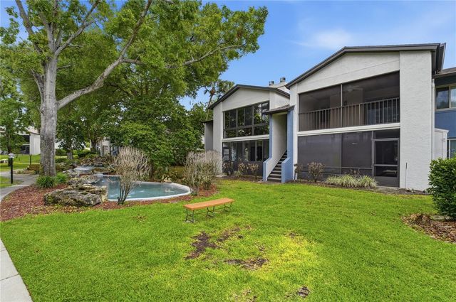 7 ESCONDIDO CIRCLE 67, Altamonte Springs, FL 32701