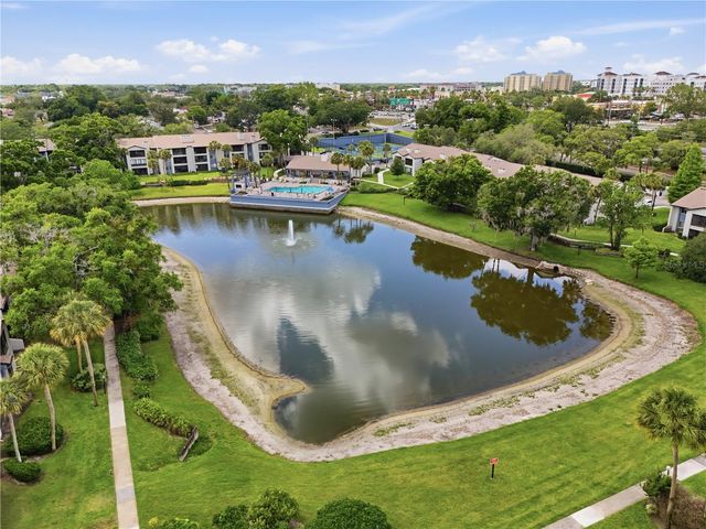 7 ESCONDIDO CIRCLE 67, Altamonte Springs, FL 32701