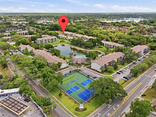 7 ESCONDIDO CIRCLE 67, Altamonte Springs, FL 32701