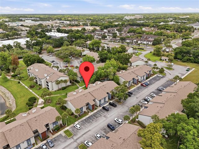 7 ESCONDIDO CIRCLE 67, Altamonte Springs, FL 32701