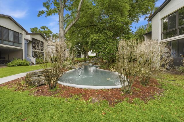 7 ESCONDIDO CIRCLE 67, Altamonte Springs, FL 32701