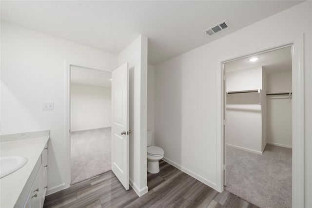 2004 Burnwood Street, Melissa, TX 75454