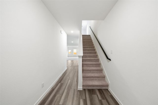 2004 Burnwood Street, Melissa, TX 75454