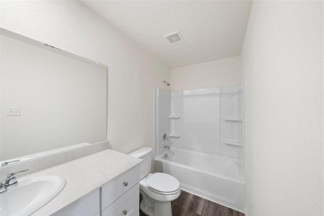 2004 Burnwood Street, Melissa, TX 75454