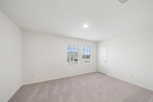 2004 Burnwood Street, Melissa, TX 75454