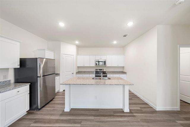 2004 Burnwood Street, Melissa, TX 75454