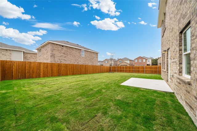 2004 Burnwood Street, Melissa, TX 75454