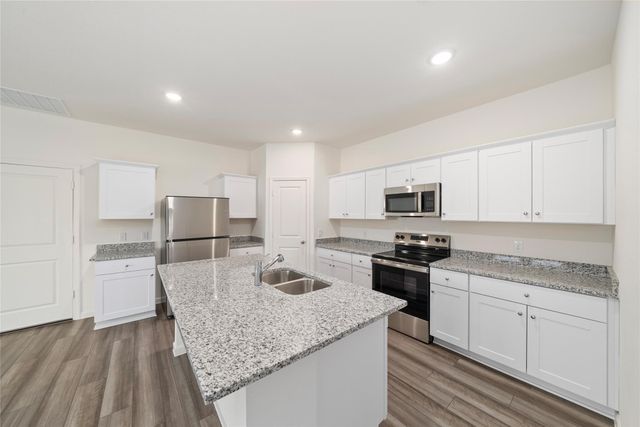 2004 Burnwood Street, Melissa, TX 75454