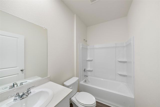 2004 Burnwood Street, Melissa, TX 75454