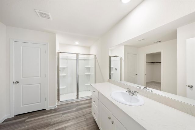 2004 Burnwood Street, Melissa, TX 75454