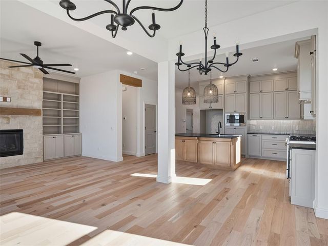 16209 Dakota Drive, Oklahoma City, OK 73170