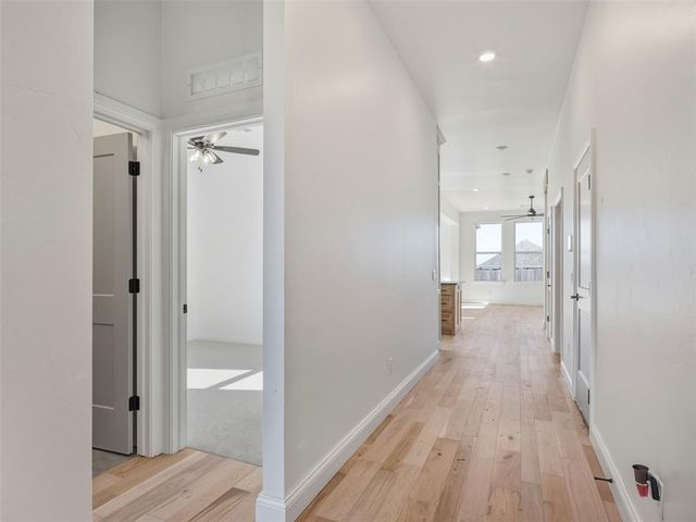 16209 Dakota Drive, Oklahoma City, OK 73170