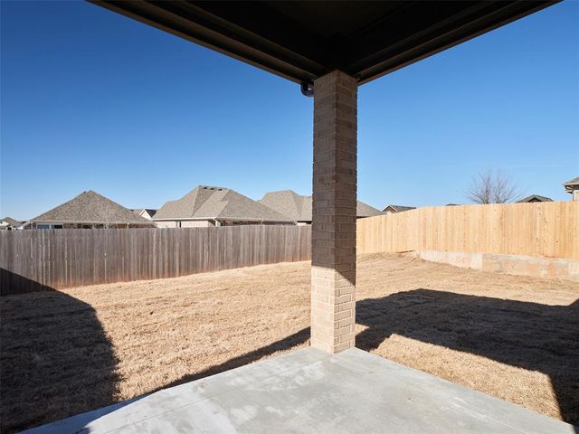 16209 Dakota Drive, Oklahoma City, OK 73170