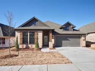 16209 Dakota Drive, Oklahoma City, OK 73170