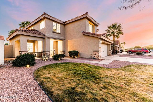 2905 E GLENHAVEN Drive, Phoenix, AZ 85048