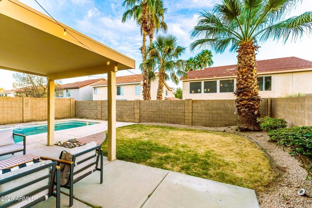 2905 E GLENHAVEN Drive, Phoenix, AZ 85048