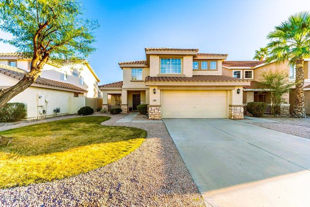 2905 E GLENHAVEN Drive, Phoenix, AZ 85048