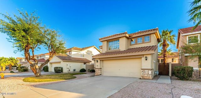 2905 E GLENHAVEN Drive, Phoenix, AZ 85048