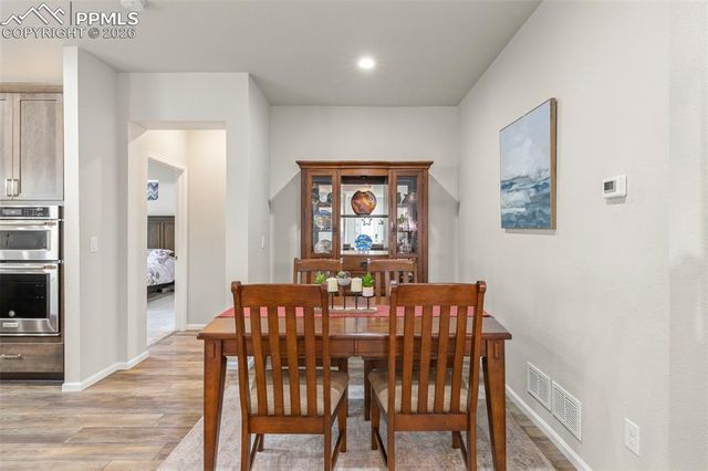 6712 Golden Briar Lane, Colorado Springs, CO 80927