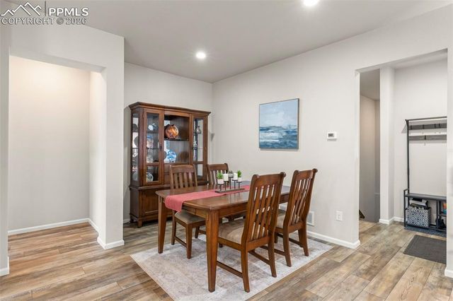 6712 Golden Briar Lane, Colorado Springs, CO 80927