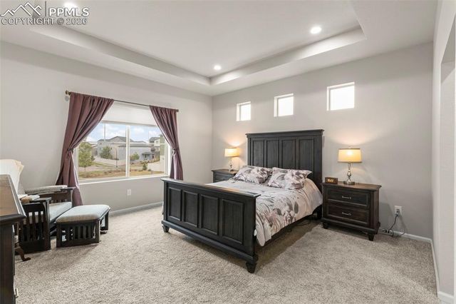 6712 Golden Briar Lane, Colorado Springs, CO 80927