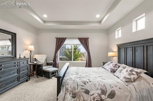 6712 Golden Briar Lane, Colorado Springs, CO 80927